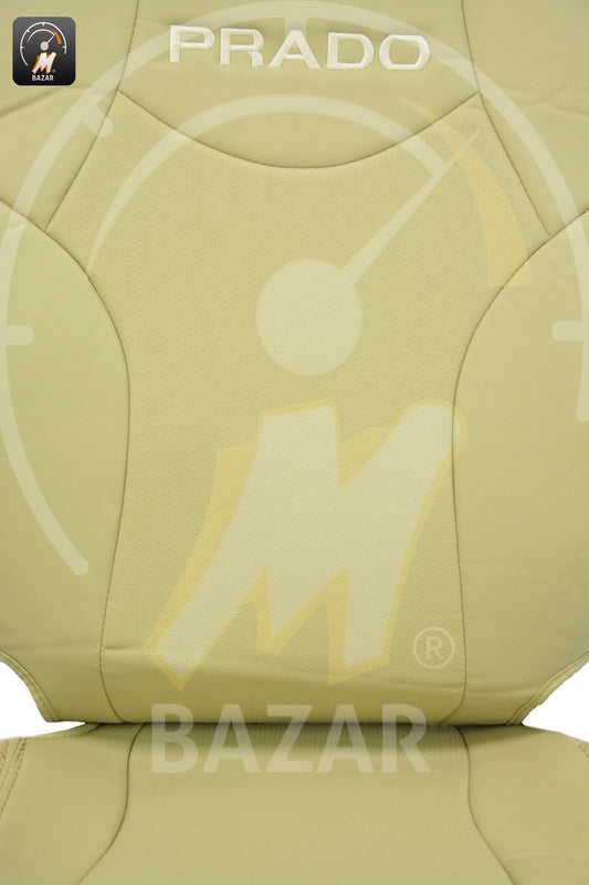Toyota Prado 2014 Seat Cover
