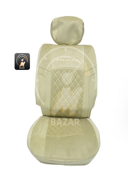 Toyota Prado 2014 Seat Cover for sale- mbazar -Mbazar.co
