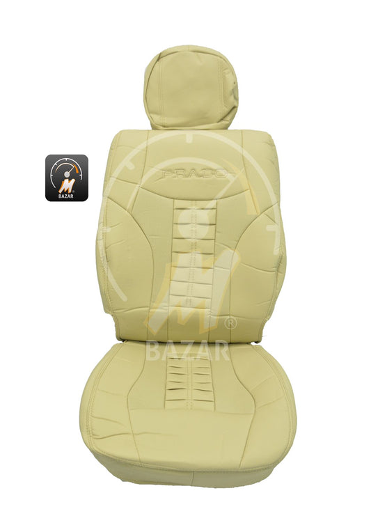 Toyota Prado 2008 Seat Cover