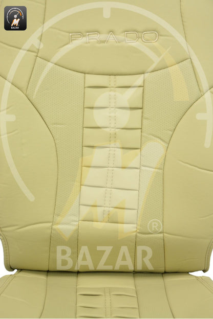 Toyota Prado 2008 Seat Cover