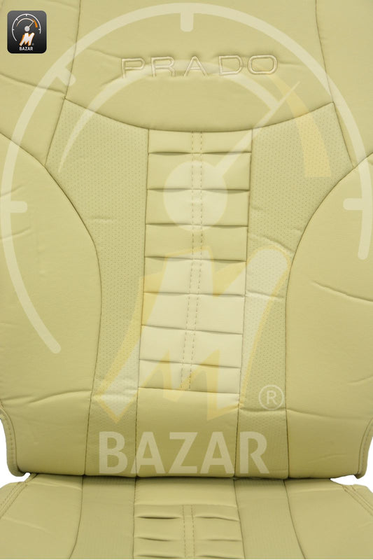 Toyota Prado 2008 Seat Cover