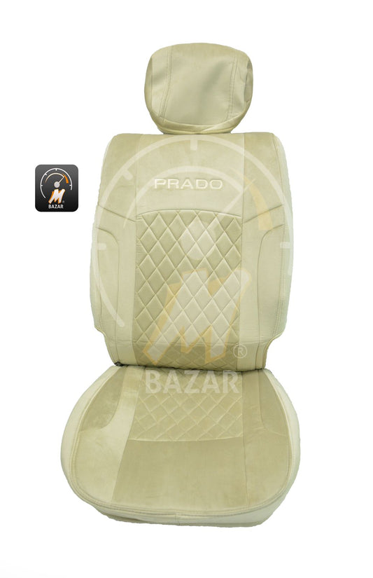 Toyota Prado 2014 Seat Cover