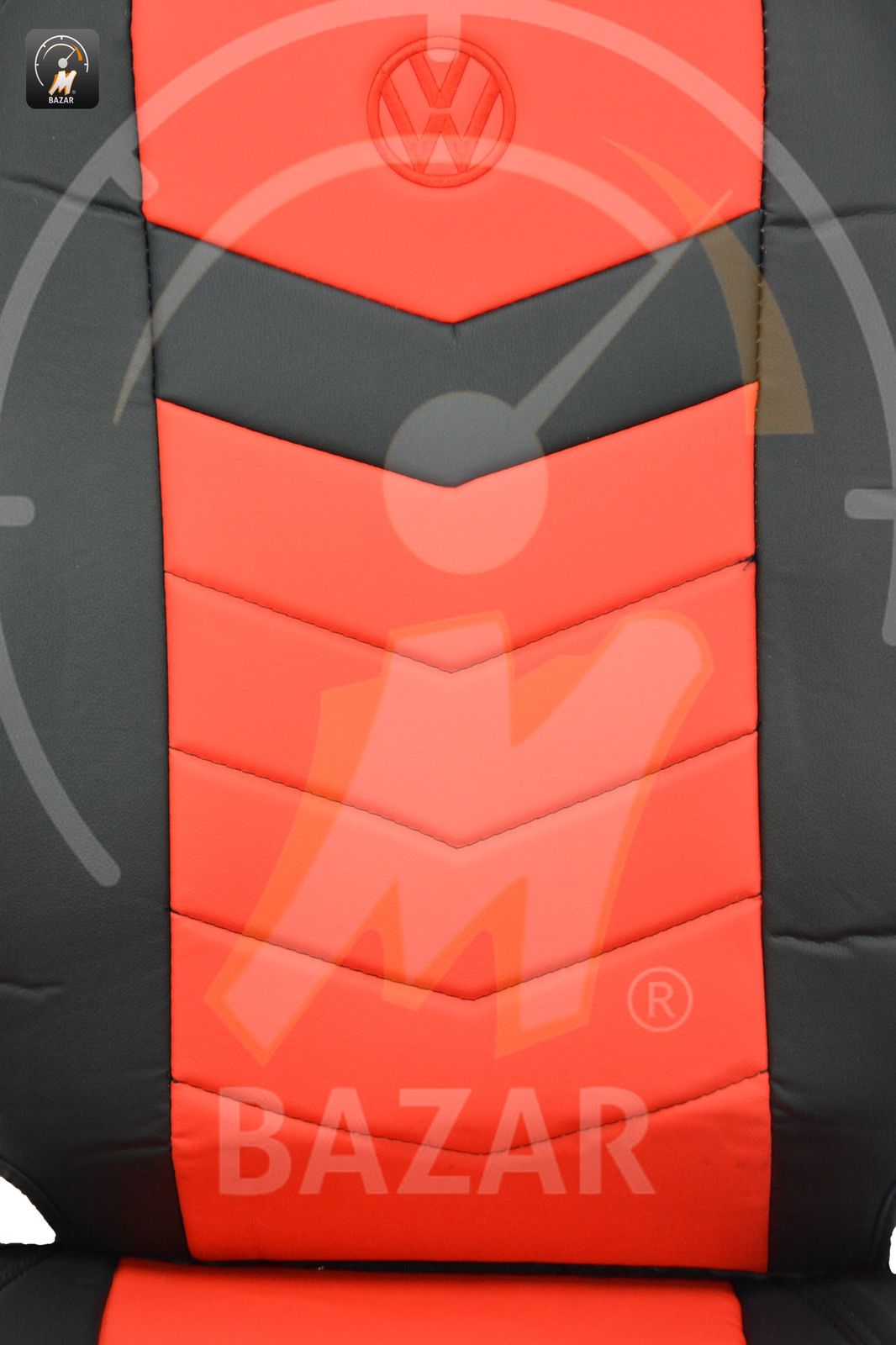 Volkswagen Golf 2018 Seat Cover