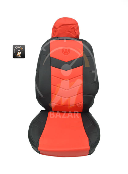 Volkswagen Golf 2018 Seat Cover