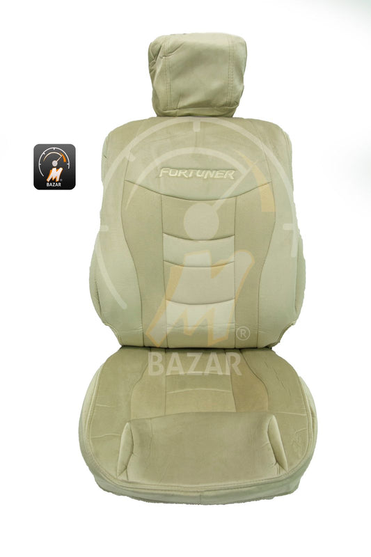 Toyota Fortuner 2012 Seat Cover