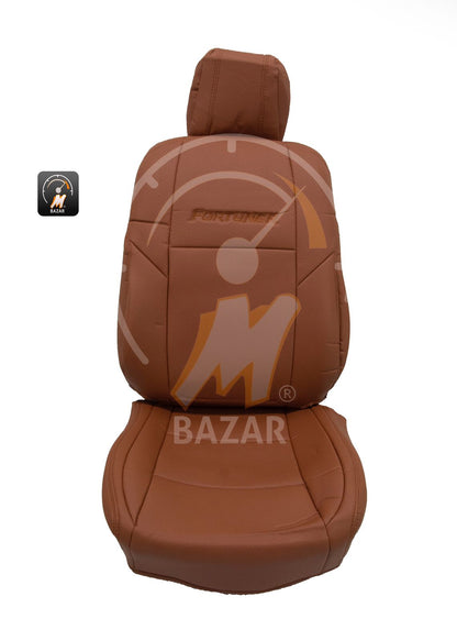 تۆیۆتا فۆڕچۆنەر 2016 کورسی کەڤەر