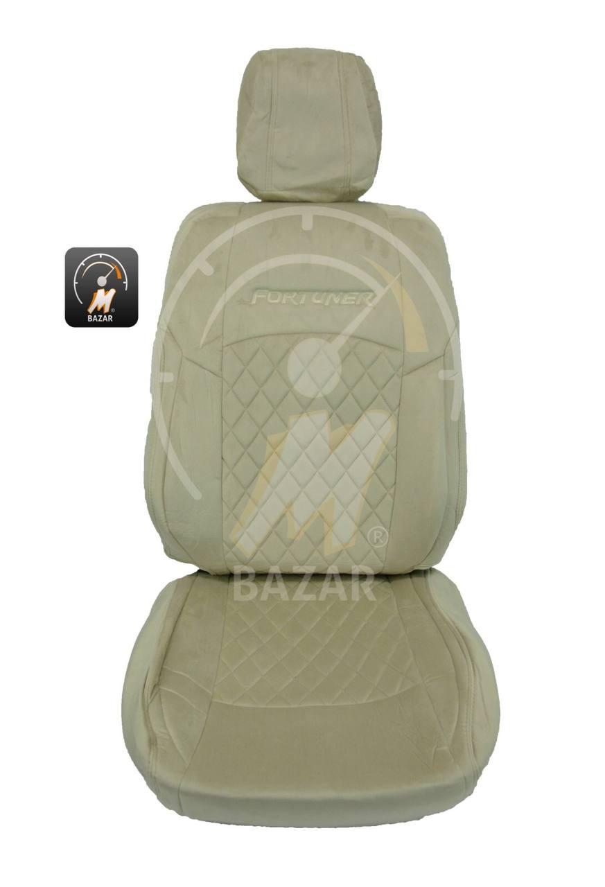 تۆیۆتا فۆڕچۆنەر 2018 کورسی کەڤەر