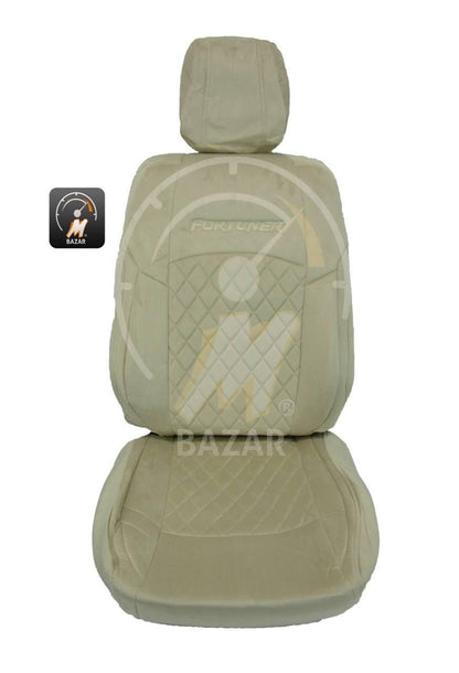 تۆیۆتا فۆڕچۆنەر 2018 کورسی کەڤەر