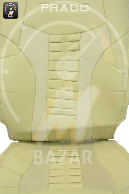 Toyota Prado 2008 Seat Cover