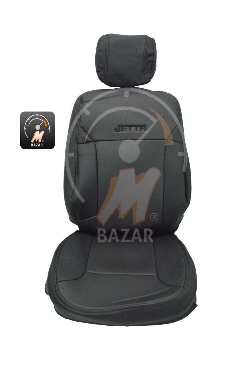 Volkswagen Jetta 2017 Seat Cover