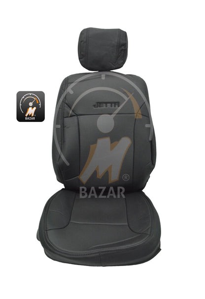 Volkswagen Jetta 2017 Seat Cover