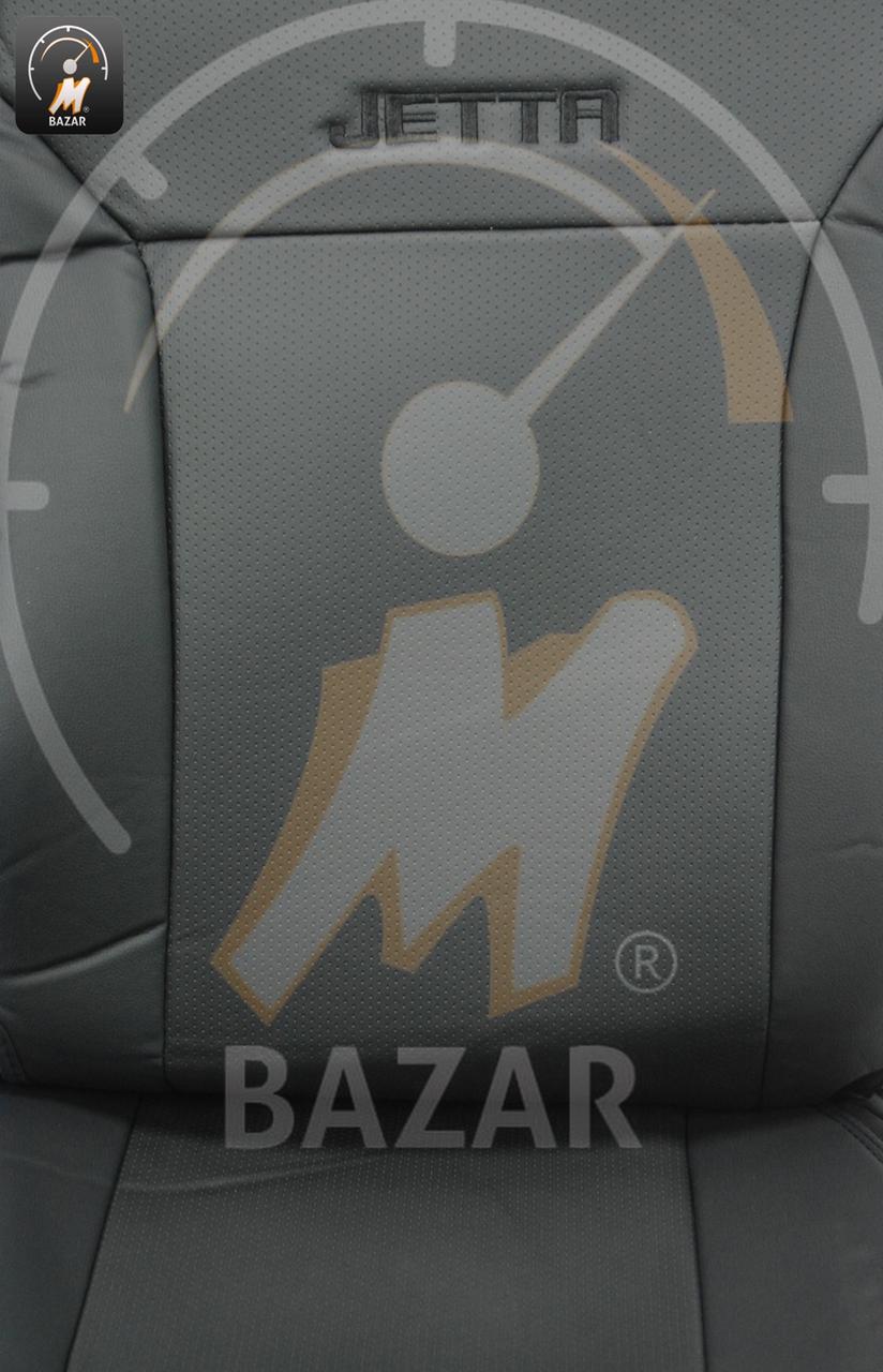 Volkswagen Jetta 2017 Seat Cover