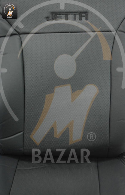 Volkswagen Jetta 2017 Seat Cover