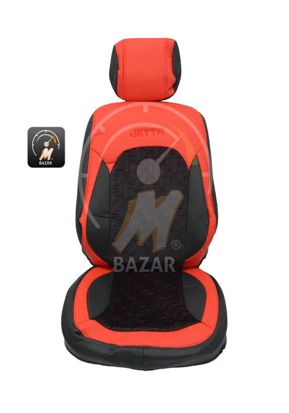 Volkswagen Jetta 2017 Seat Cover