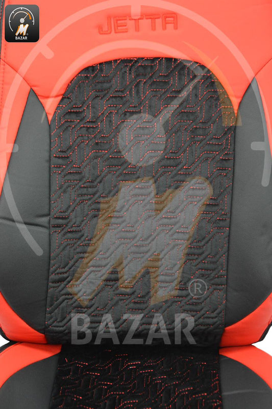 Volkswagen Jetta 2017 Seat Cover