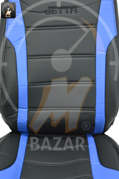 Volkswagen Jetta 2017 Seat Cover