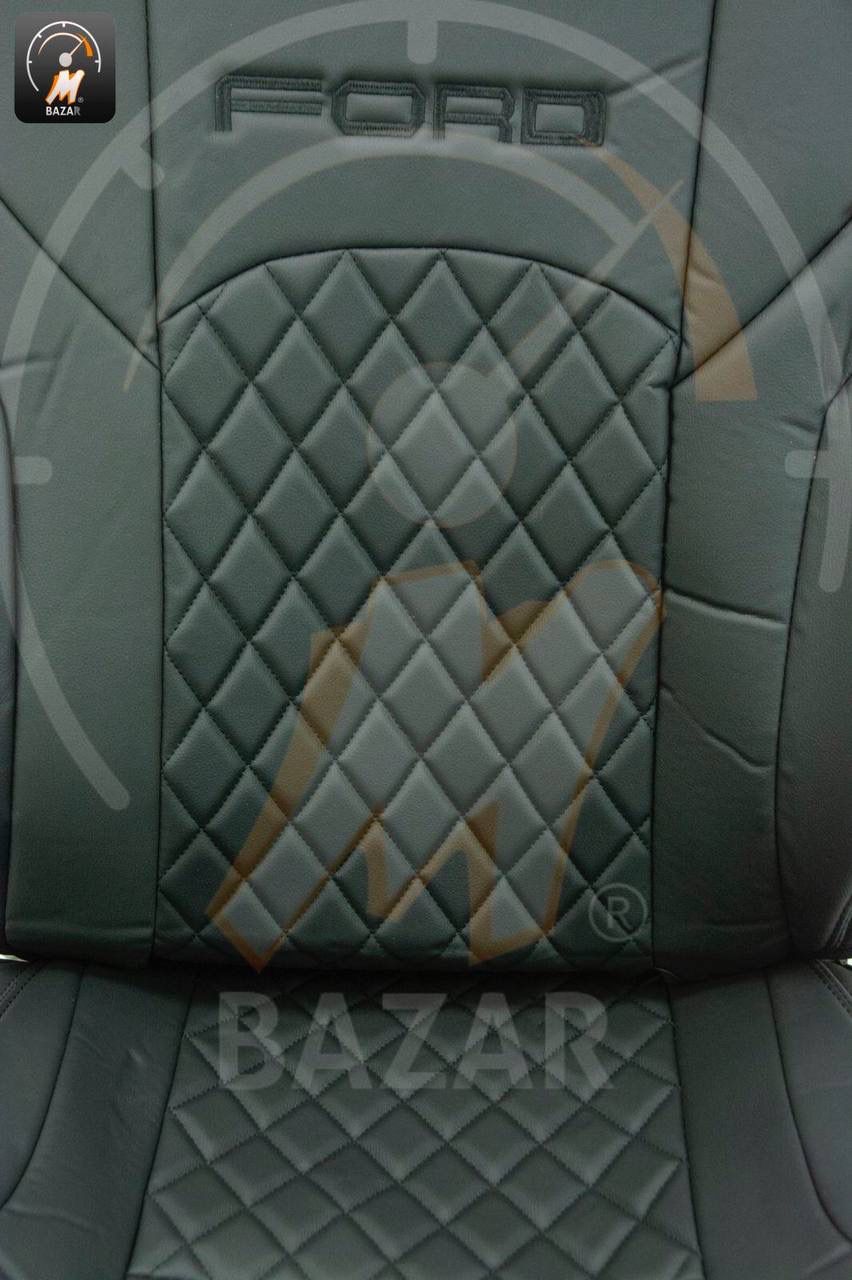 Ford F-150 Seat Cover