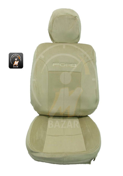 غطاء مقعد فورد F-150