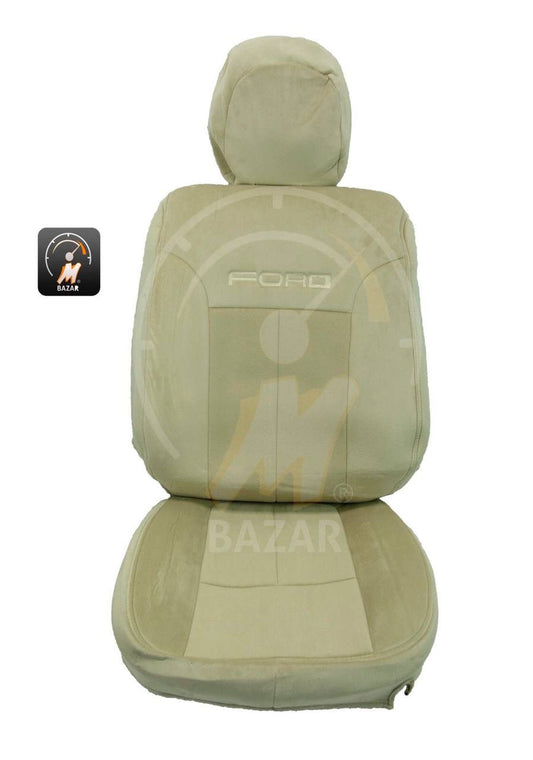 Ford F-150 Seat Cover