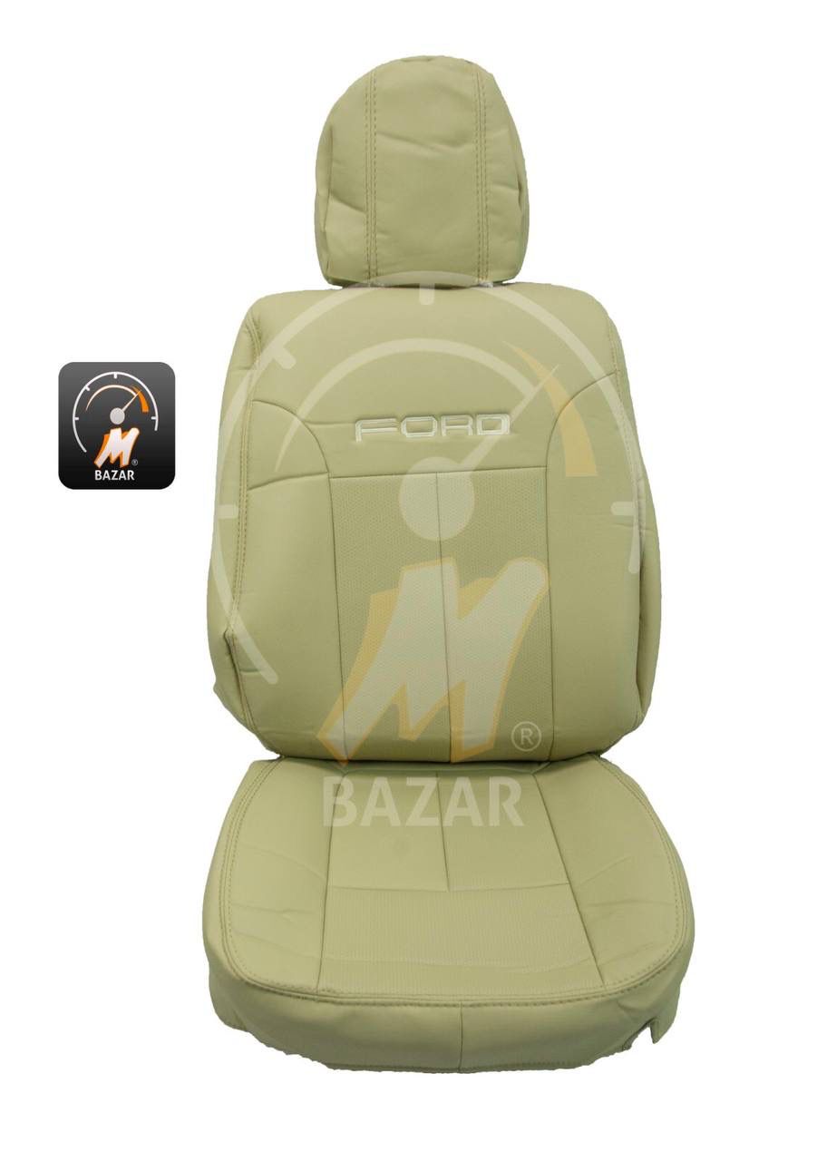 Ford F-150 Seat Cover