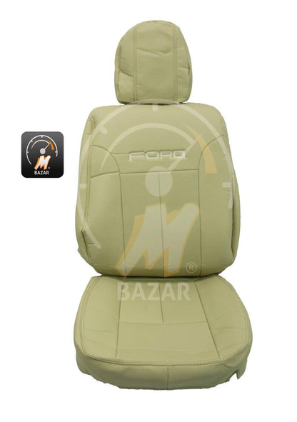 Ford F-150 Seat Cover