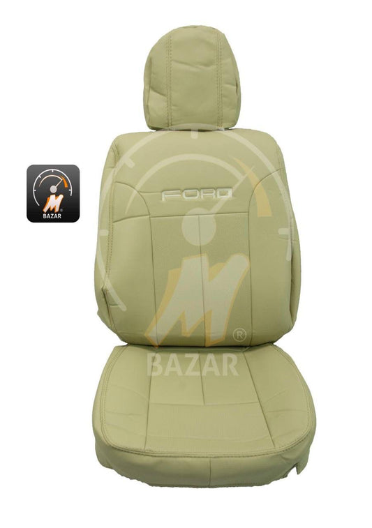 Ford F-150 Seat Cover