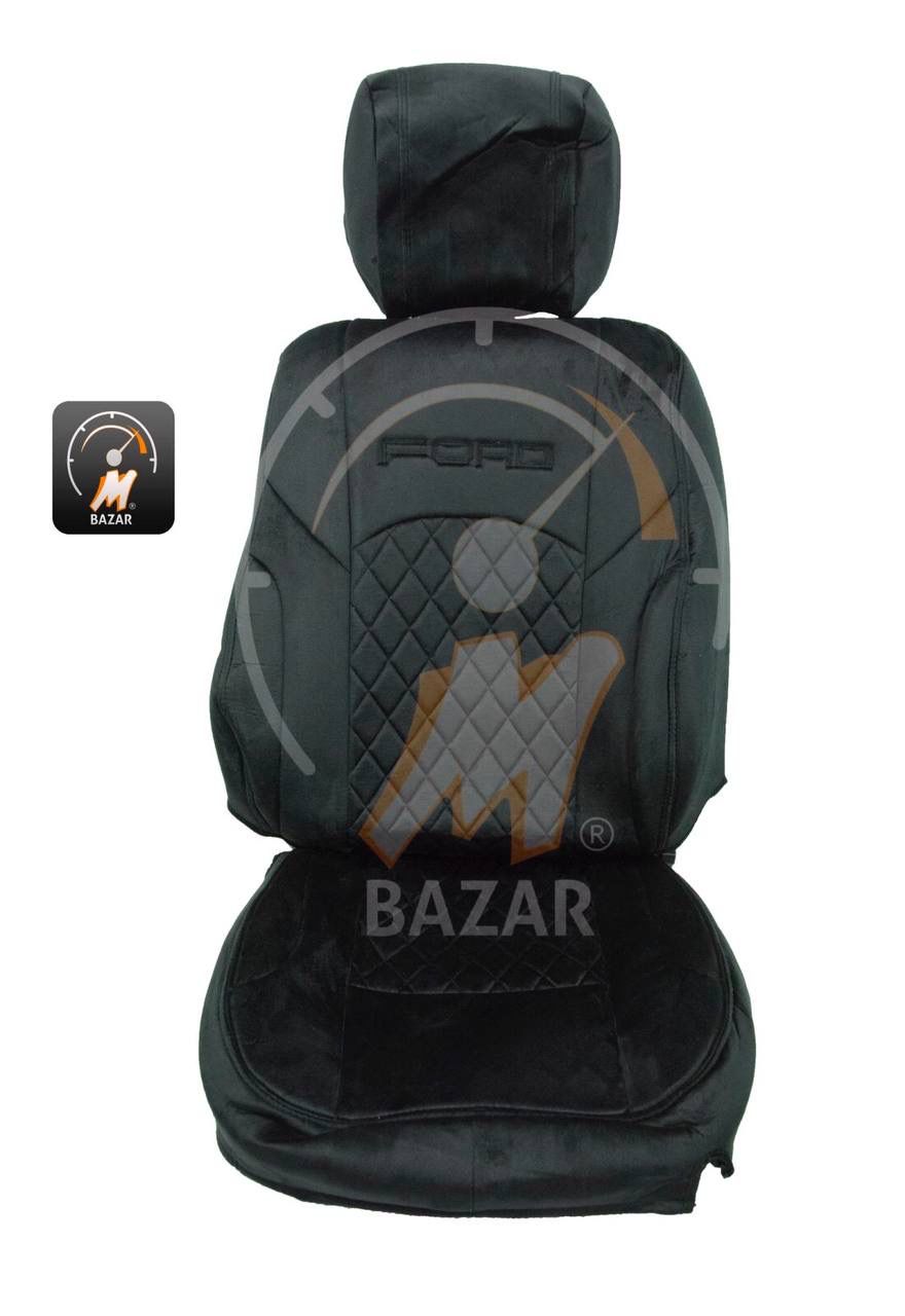 Ford F-150 Seat Cover