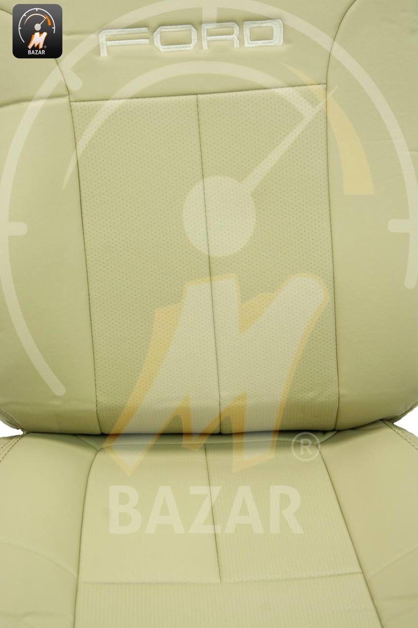 Ford F-150 Seat Cover
