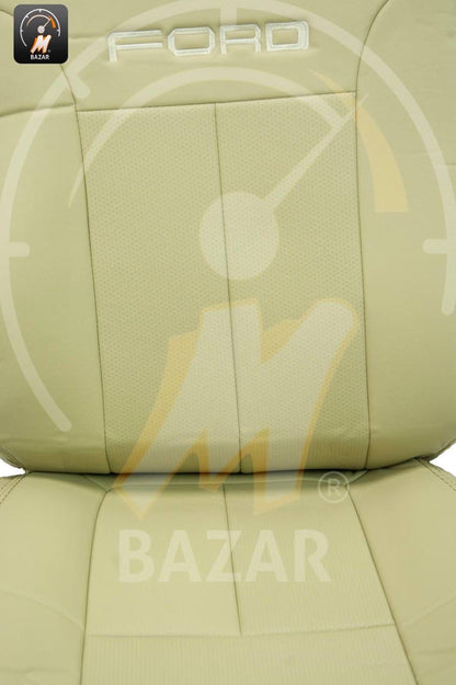 Ford F-150 Seat Cover