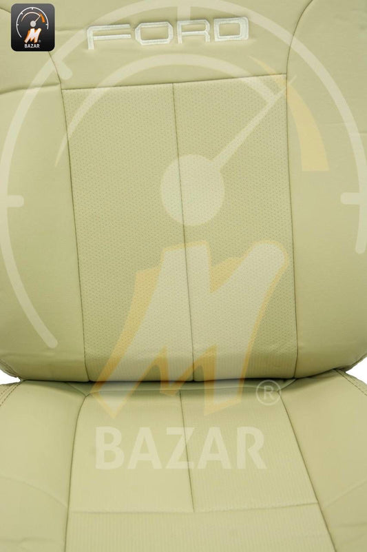 Ford F-150 Seat Cover