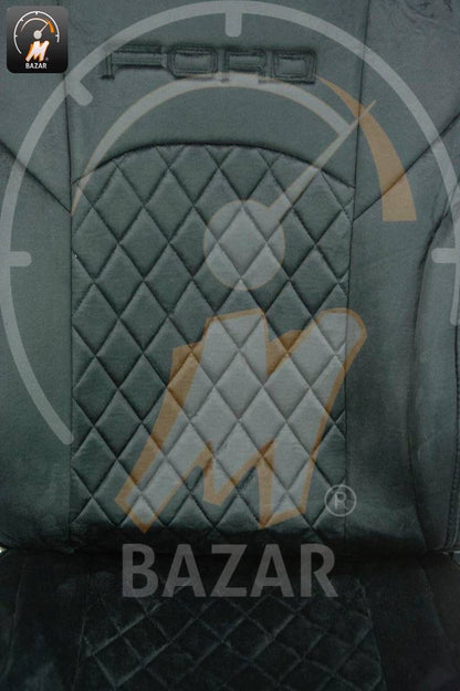 Ford F-150 Seat Cover