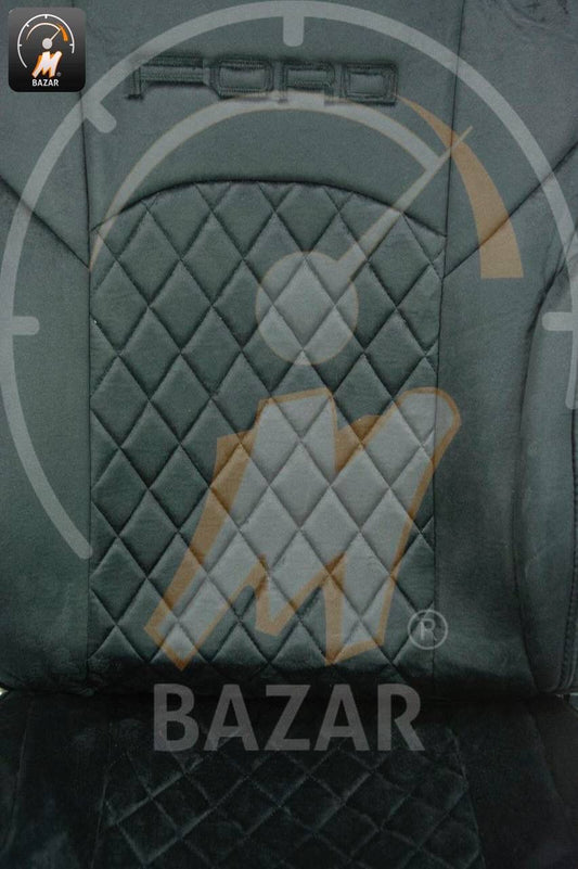 Ford F-150 Seat Cover