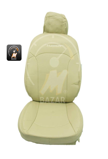 Ford Fusion 2019 Seat Cover