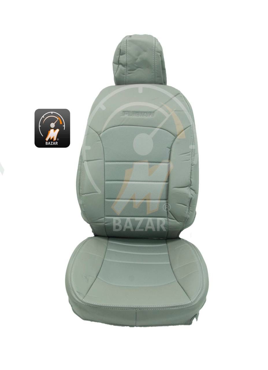 Ford Fusion 2019 Seat Cover