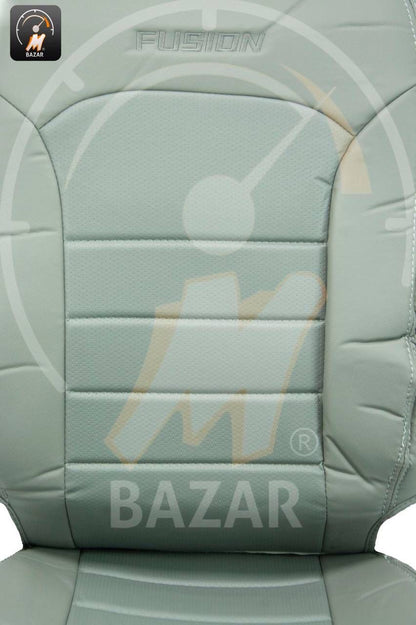 Ford Fusion 2019 Seat Cover