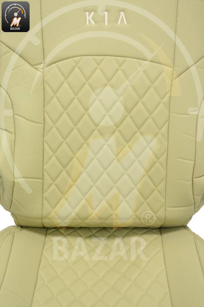 Kia Cadenza 2014 Seat Cover