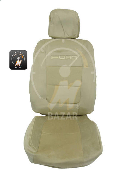 Ford Explorer 2012 Seat Cover