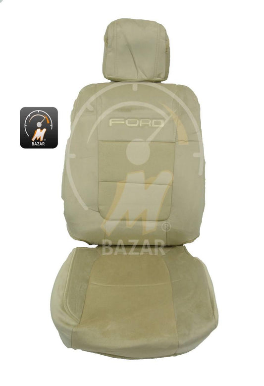 Ford Explorer 2012 Seat Cover