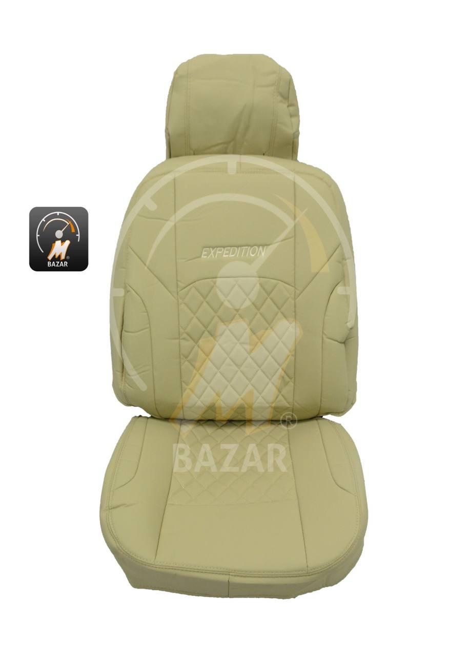 Ford Expedition 2016 leather Seat Cover