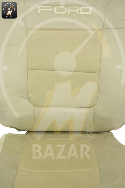 Ford Explorer 2012 Seat Cover