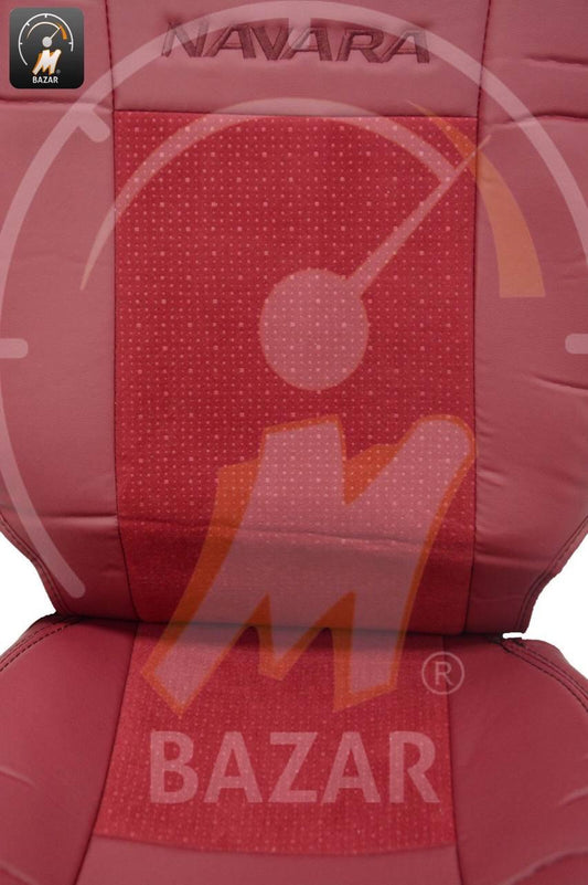 Nissan Navara Seat Cover