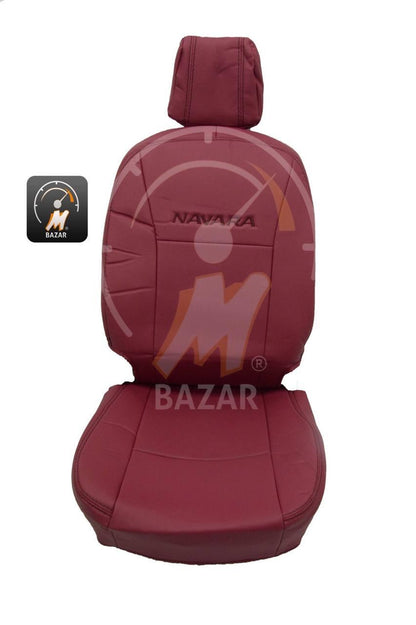 Nissan Navara 2018 Seat Cover