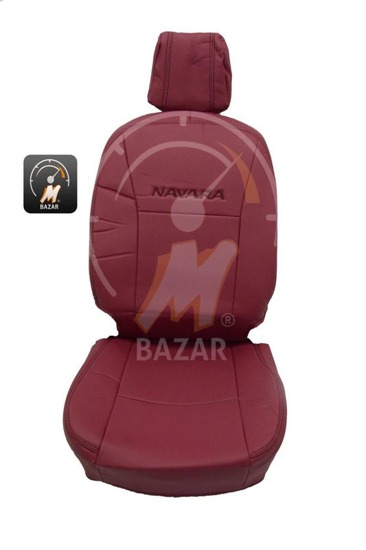 Nissan Navara 2018 Seat Cover