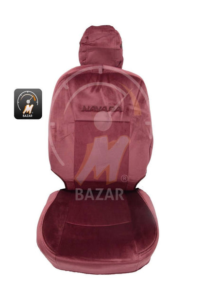 غطاء مقعد نيسان نافارا 2018
