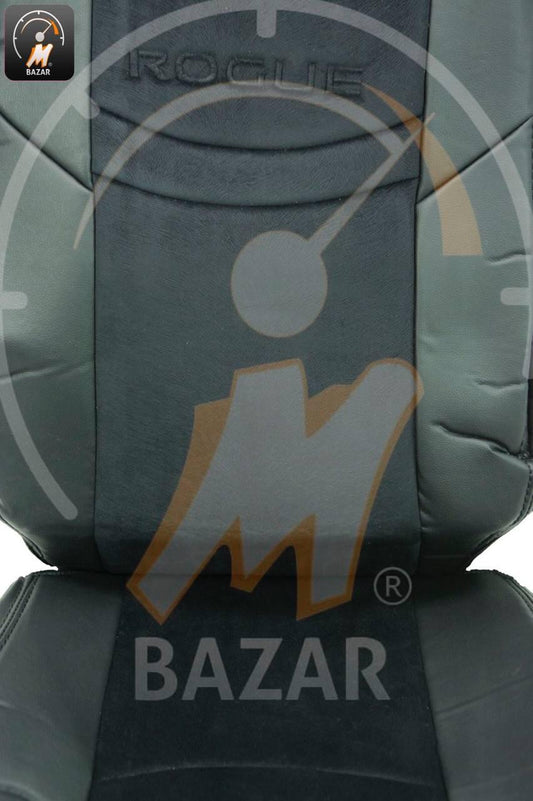 Nissan Rogue 2018 Seat Cover