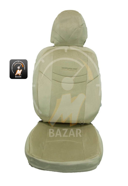 Nissan Rogue 2018 Seat Cover