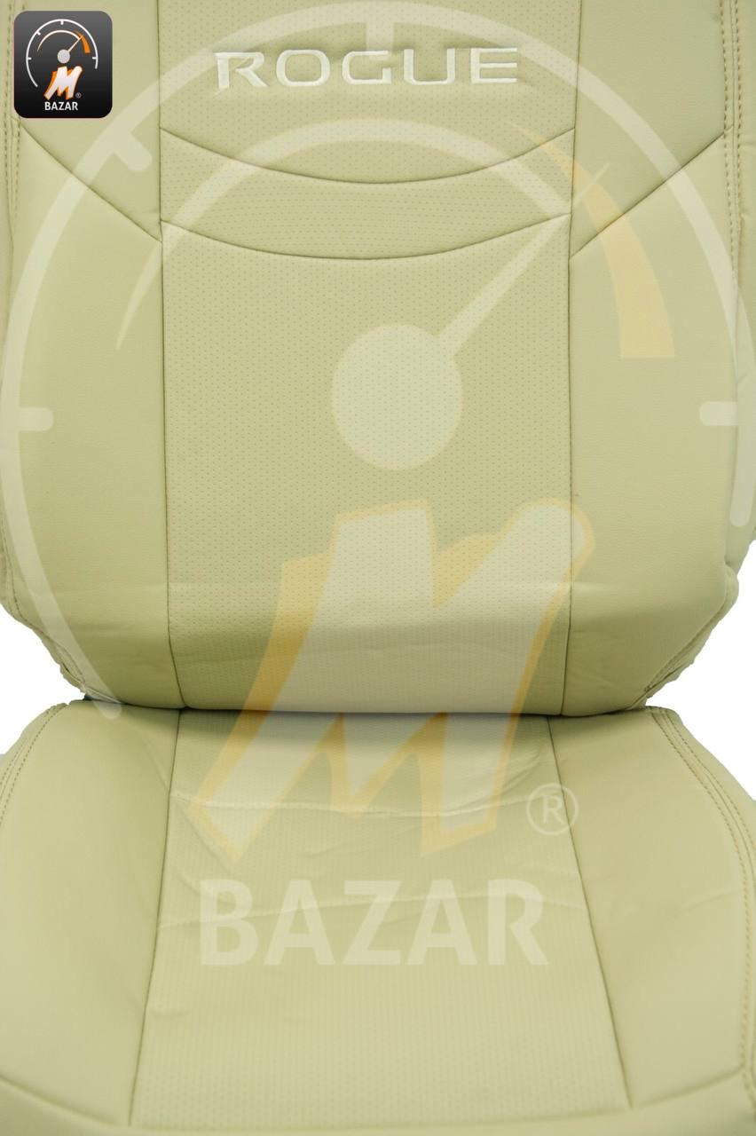 Nissan Rogue 2018 Seat Cover