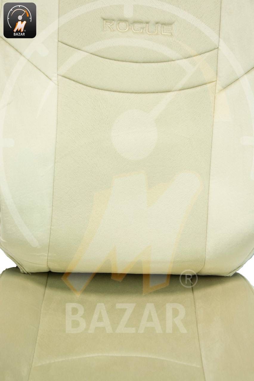 Nissan Rogue 2018 Seat Cover