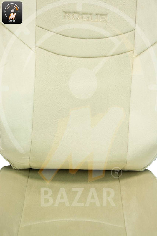 Nissan Rogue 2018 Seat Cover