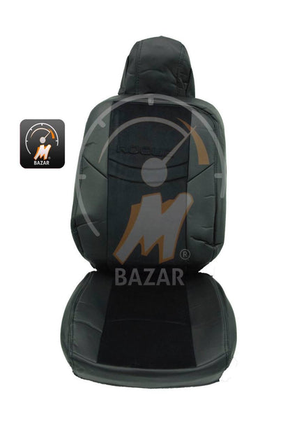 Nissan Rogue 2018 Seat Cover